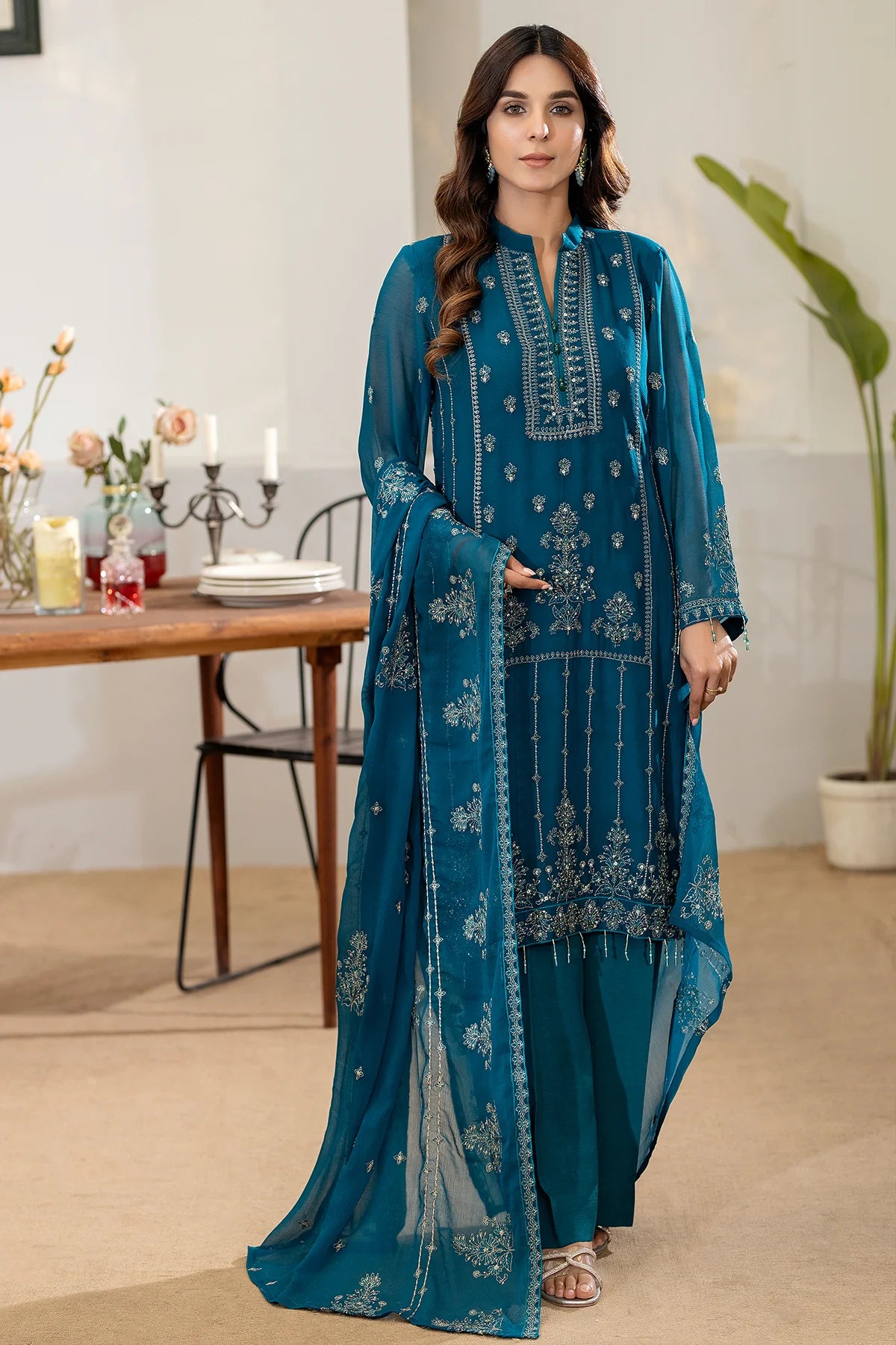 Bakhtawar by Noor-e-Fajar SN-115