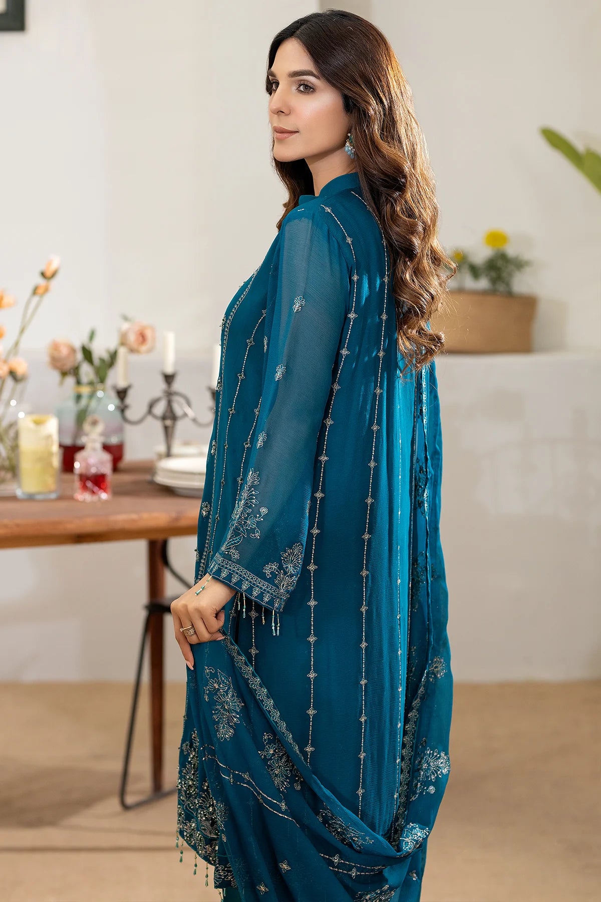 Bakhtawar by Noor-e-Fajar SN-115