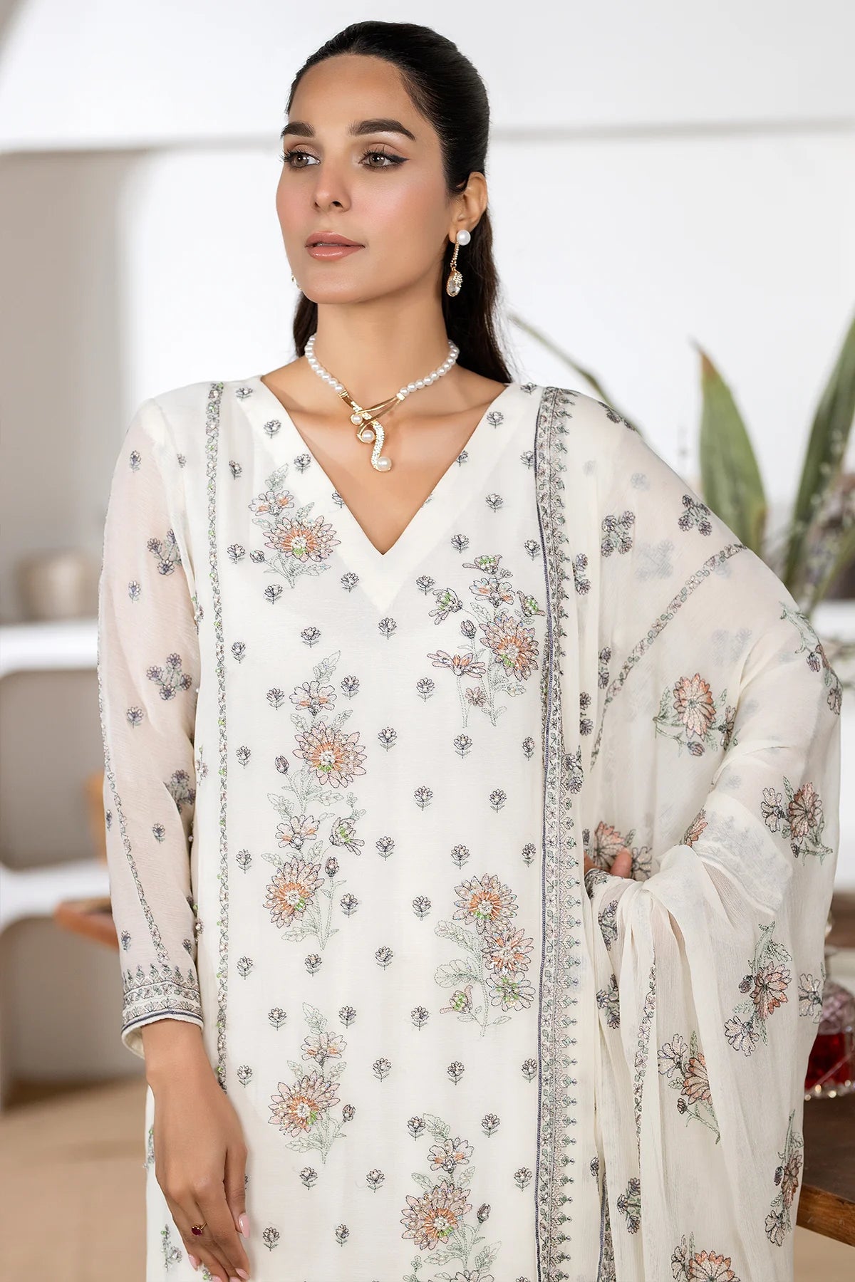 Bakhtawar by Noor-e-Fajar SN-116