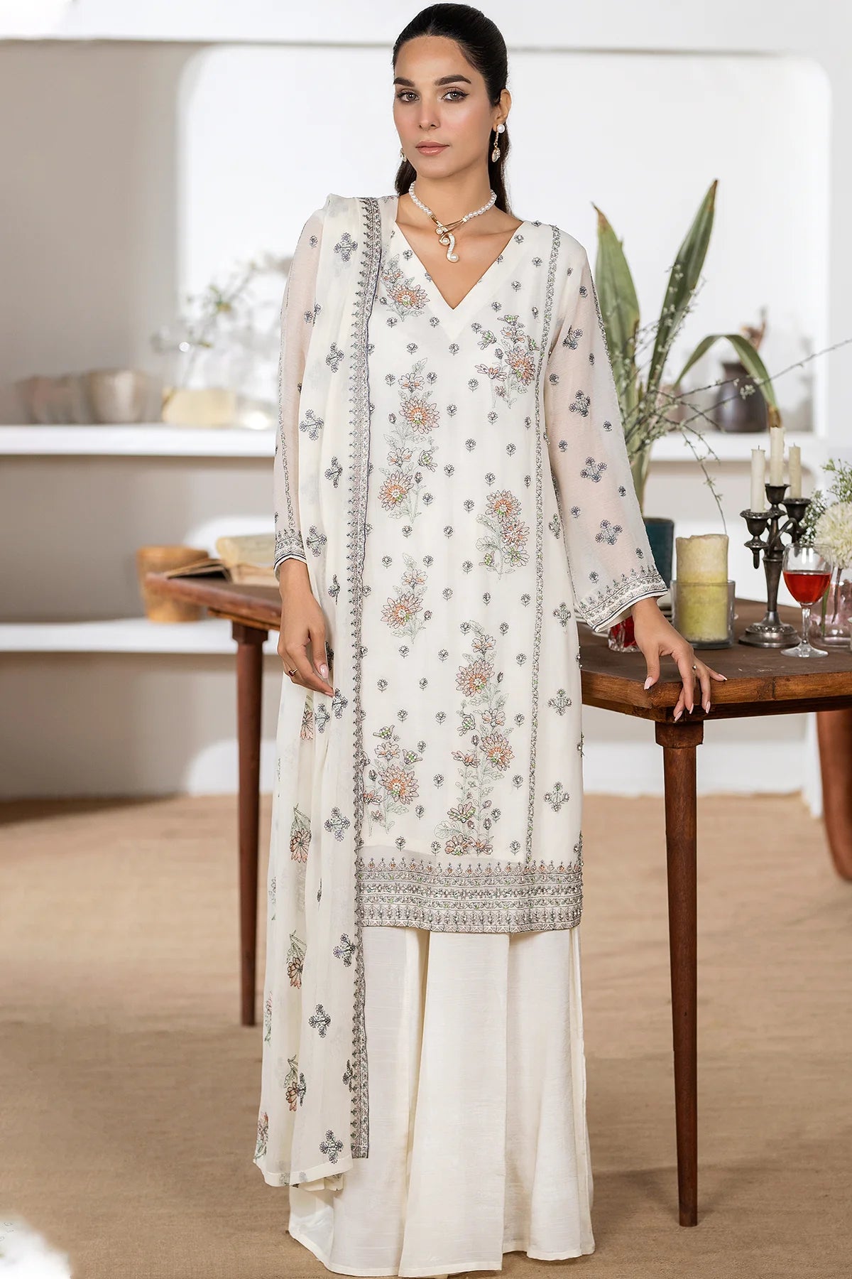 Bakhtawar by Noor-e-Fajar SN-116