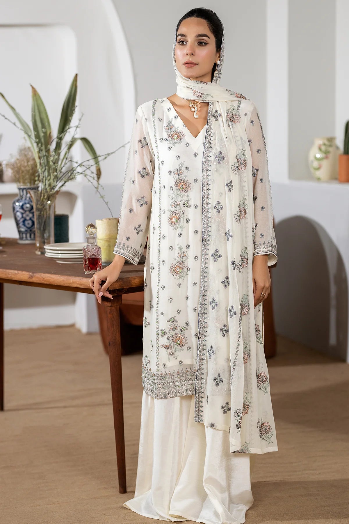 Bakhtawar by Noor-e-Fajar SN-116