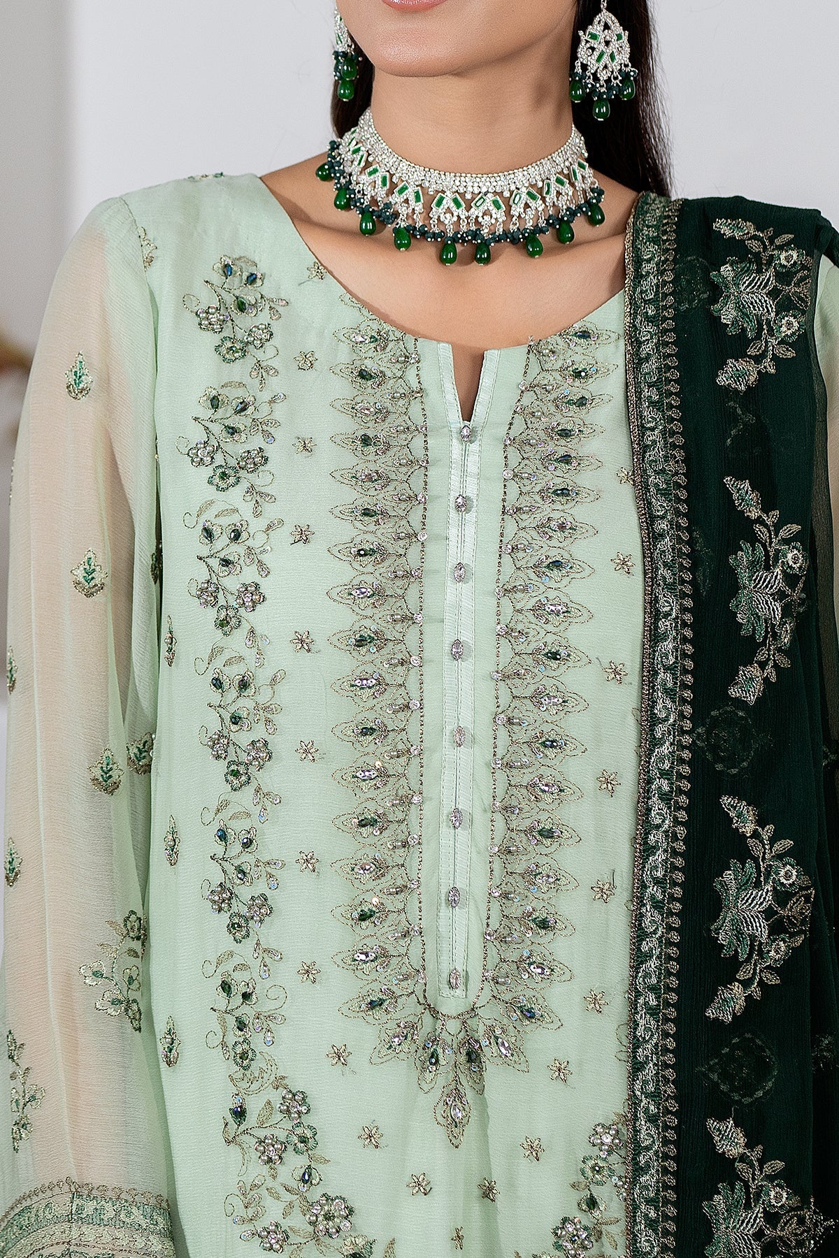 Bakhtawar by Noor-e-Fajar SN-117