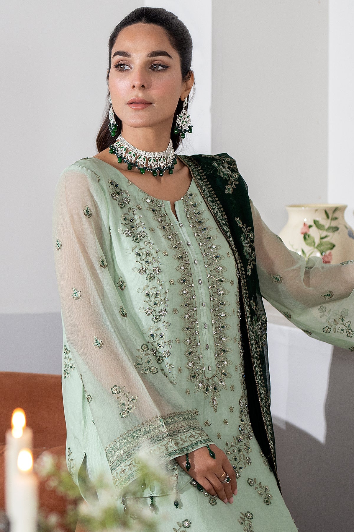 Bakhtawar by Noor-e-Fajar SN-117