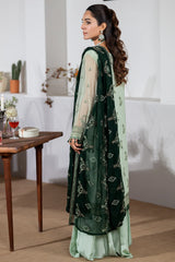Bakhtawar by Noor-e-Fajar SN-117