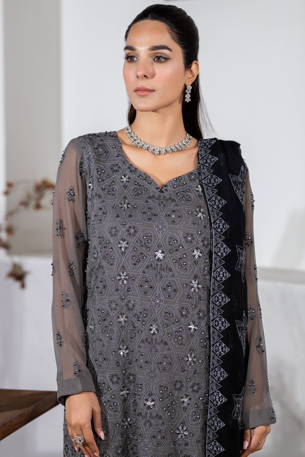 Bakhtawar by Noor-e-Fajar SN-118