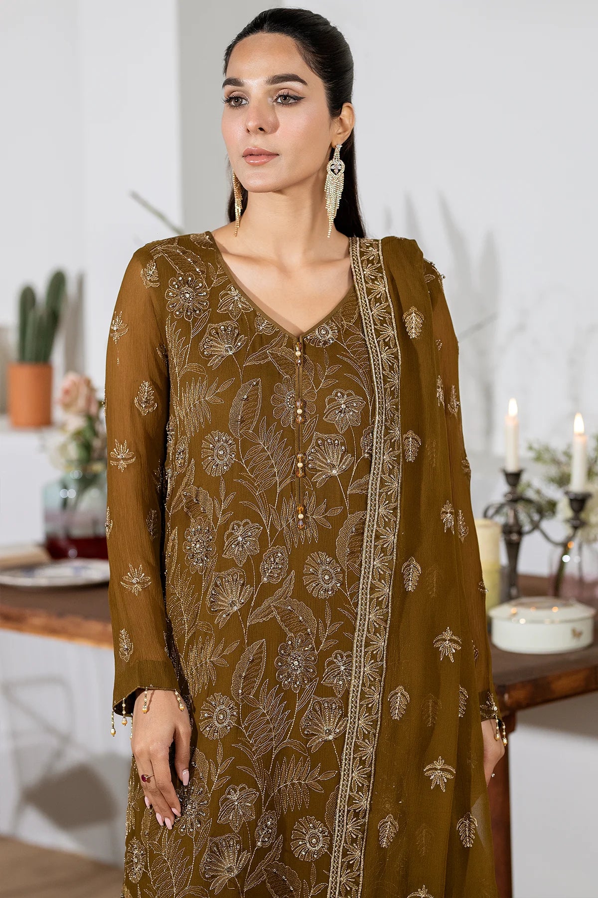 Bakhtawar by Noor-e-Fajar SN-119