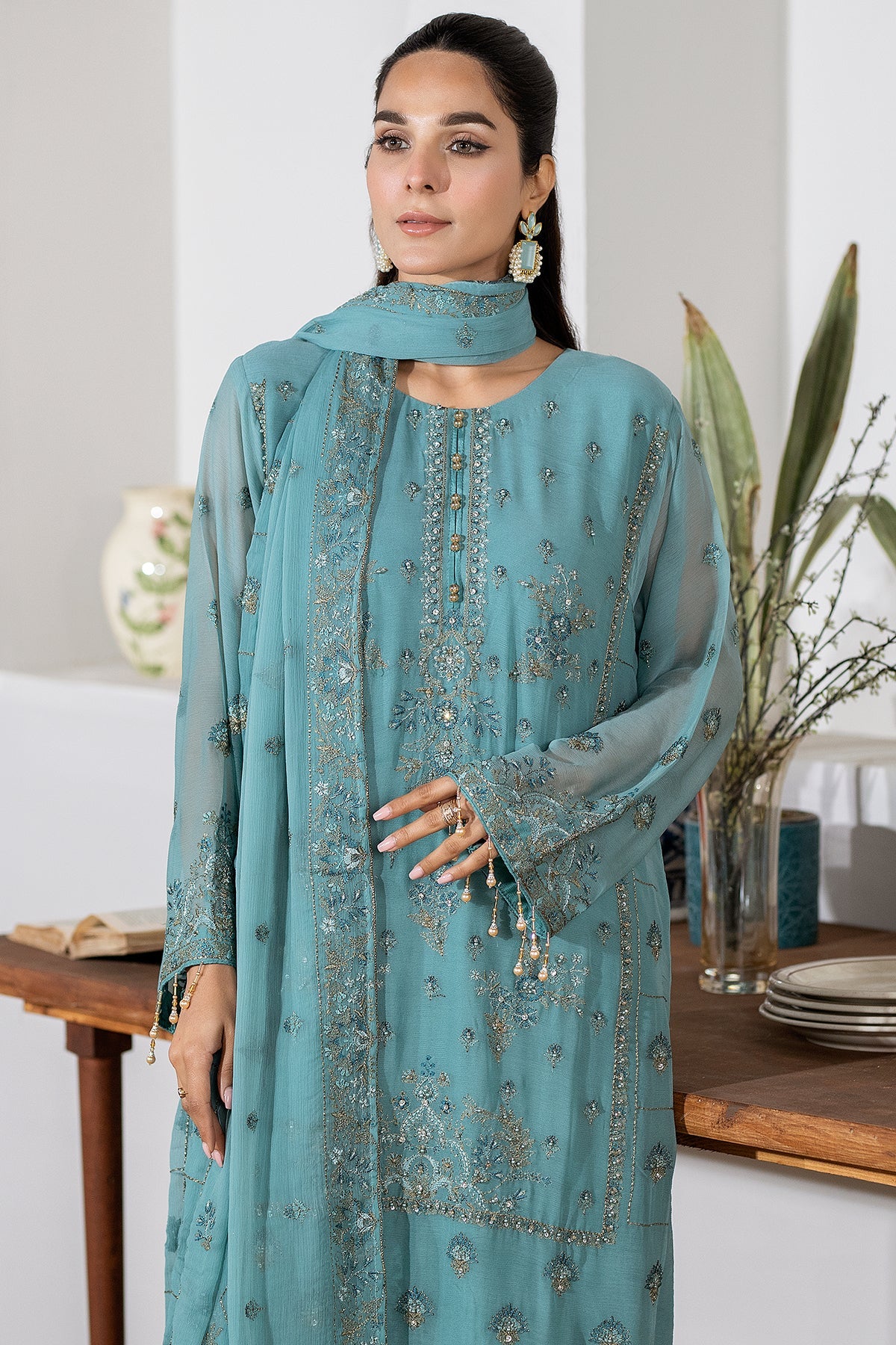Bakhtawar by Noor-e-Fajar SN-120