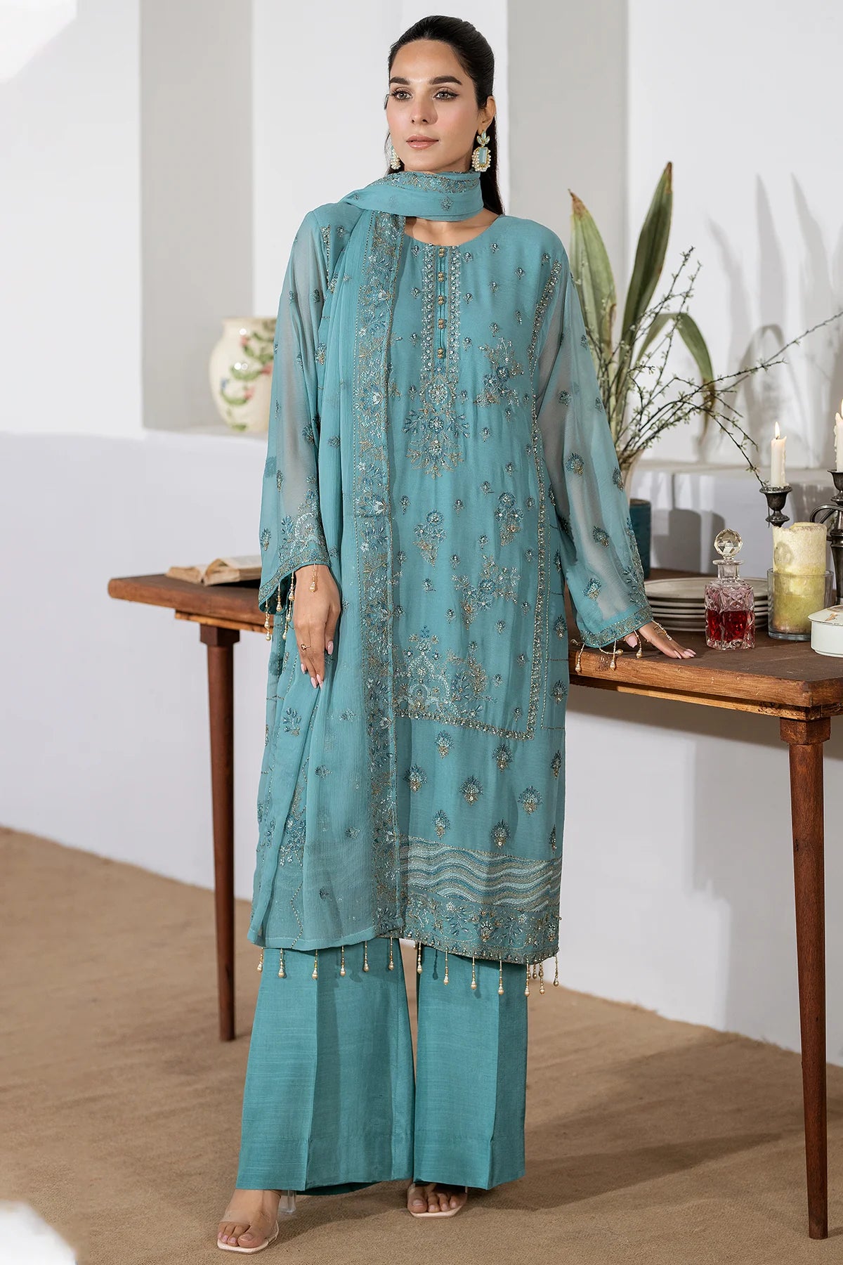 Bakhtawar by Noor-e-Fajar SN-120