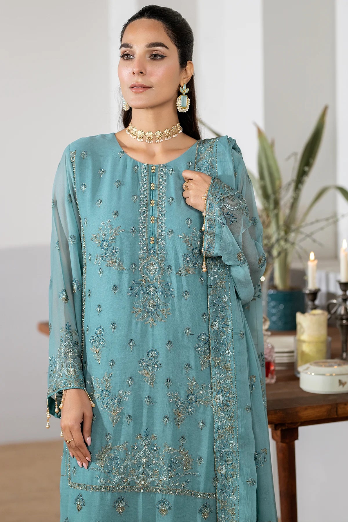 Bakhtawar by Noor-e-Fajar SN-120