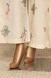 Linen Prints By Sadabahar (D-04 Green)