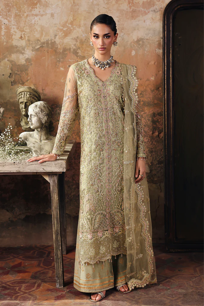 Sage Luxury Formals by Raj Bari Celestia