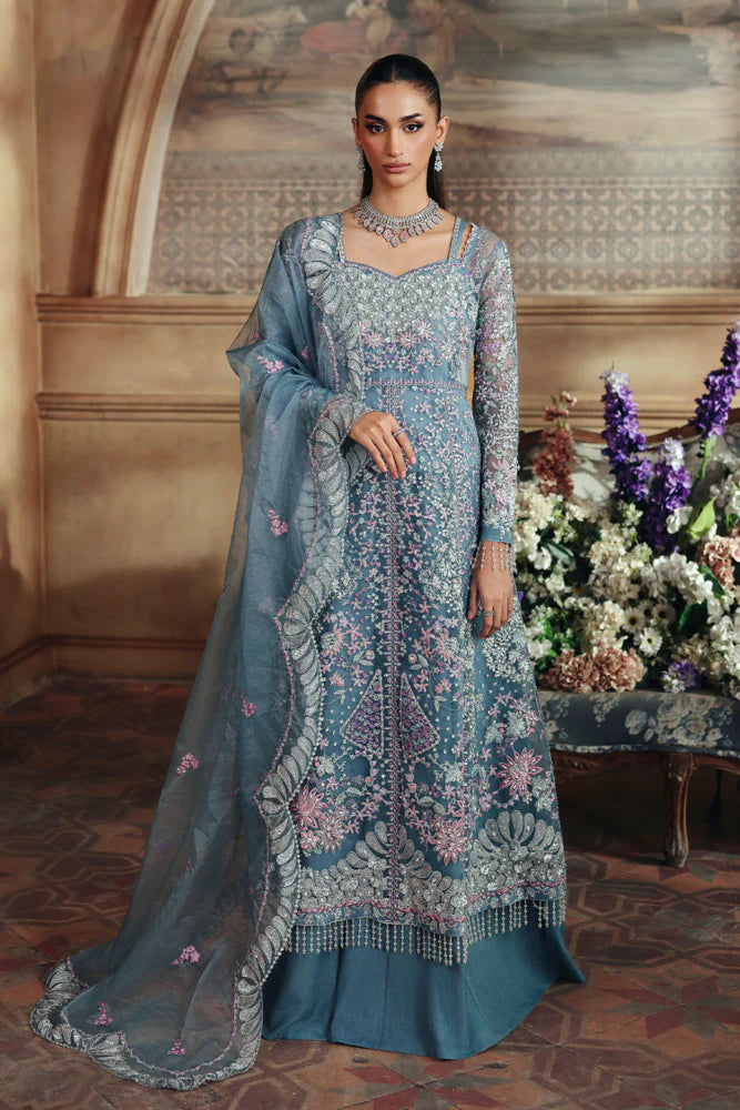 Sage Luxury Formals by Raj Bari Elysia
