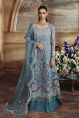 Sage Luxury Formals by Raj Bari Elysia