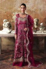 Sage Luxury Formals by Raj Bari Rosette