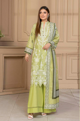 Sahil By Milli Fashion Collection'25 D-10
