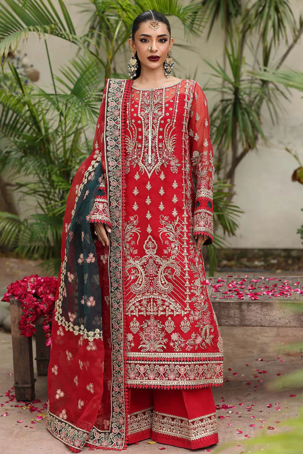 Saiyara by Imrozia|Serene SAROSH I-231