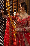 Sajal by Serene Premium Bridal Collection SB-30 Mairaj
