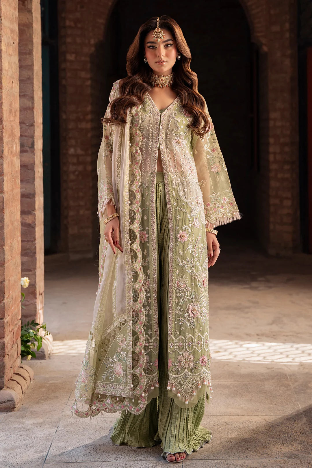 Sanjh by Razab Vol-02 (SJH-10)