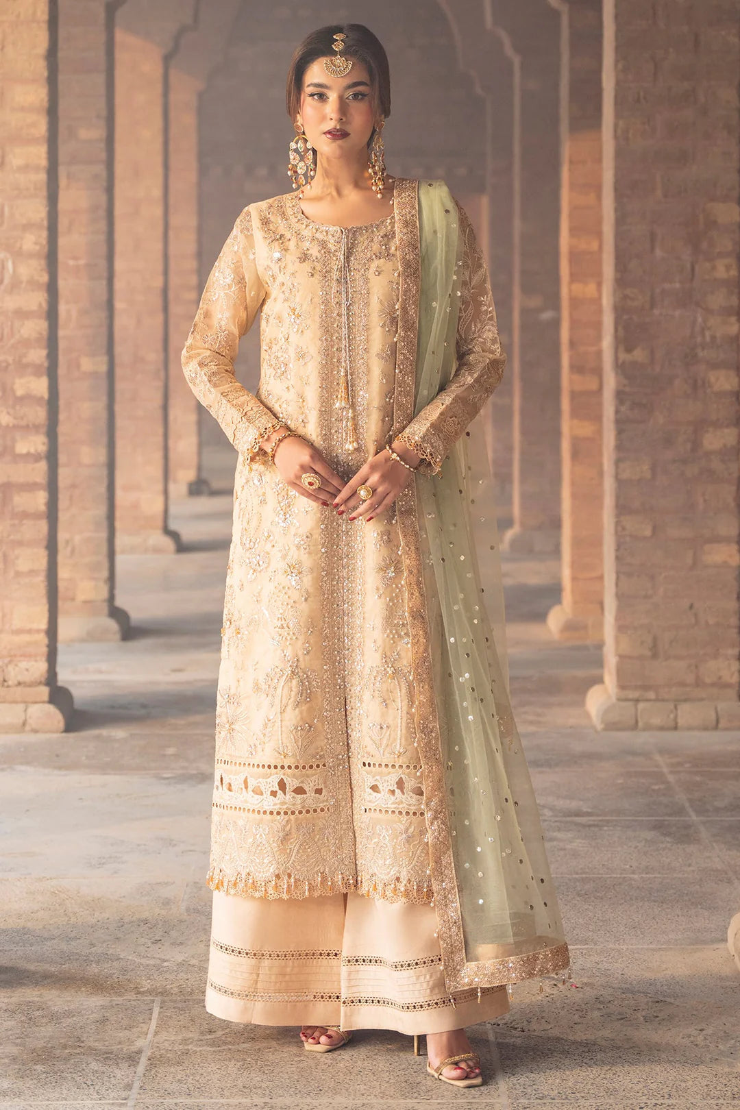 Sanjh by Razab Vol-02 (SJH-14)