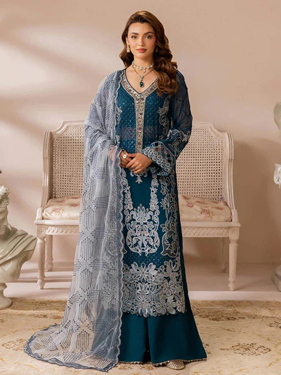 Satrangi By Ramsha (ST-101)