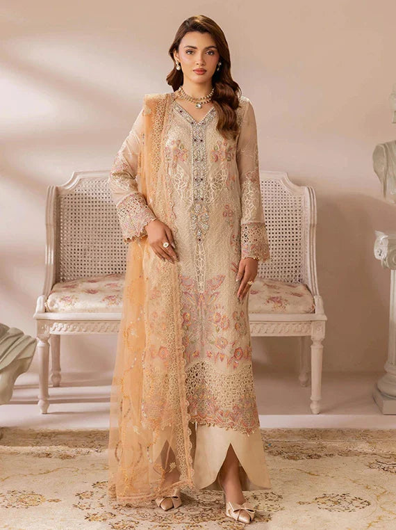 Satrangi By Ramsha (ST-102)