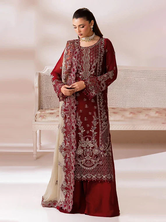 Satrangi By Ramsha (ST-103)