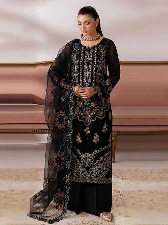 Satrangi By Ramsha (ST-105)