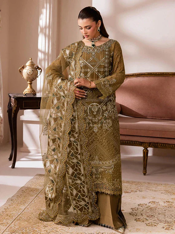 Satrangi By Ramsha (ST-107)