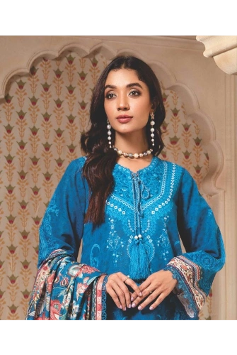 Winter Khaddar by Mausummery Vol-03 (GLORISE)