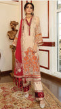 Serene Chimere Chiffon(S-1027)