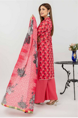 Sephora Vol-04 By Milli fashion Collection`25 D-01