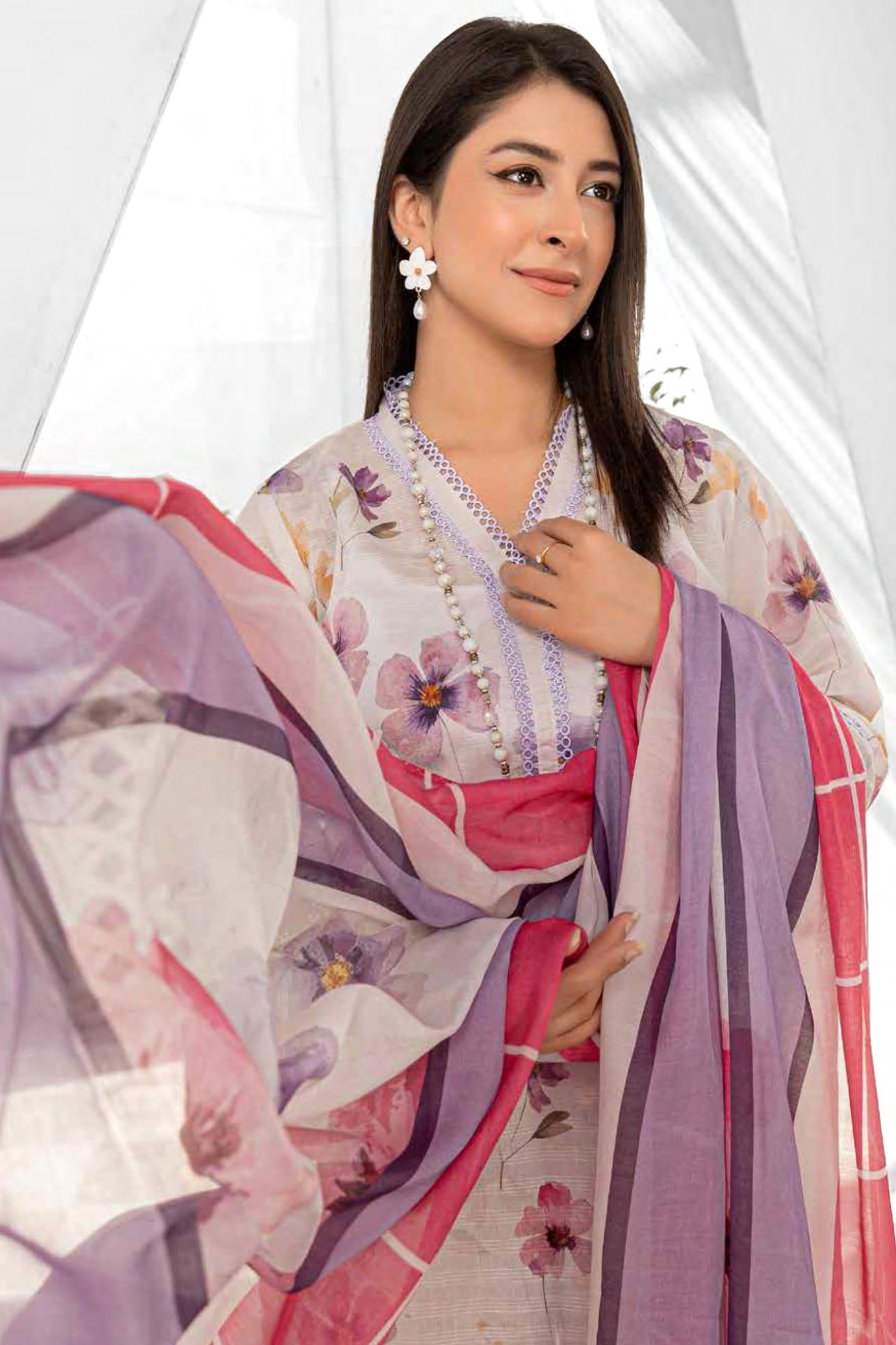 Sephora Vol-9 By Milli fashion Collection`25 D-04