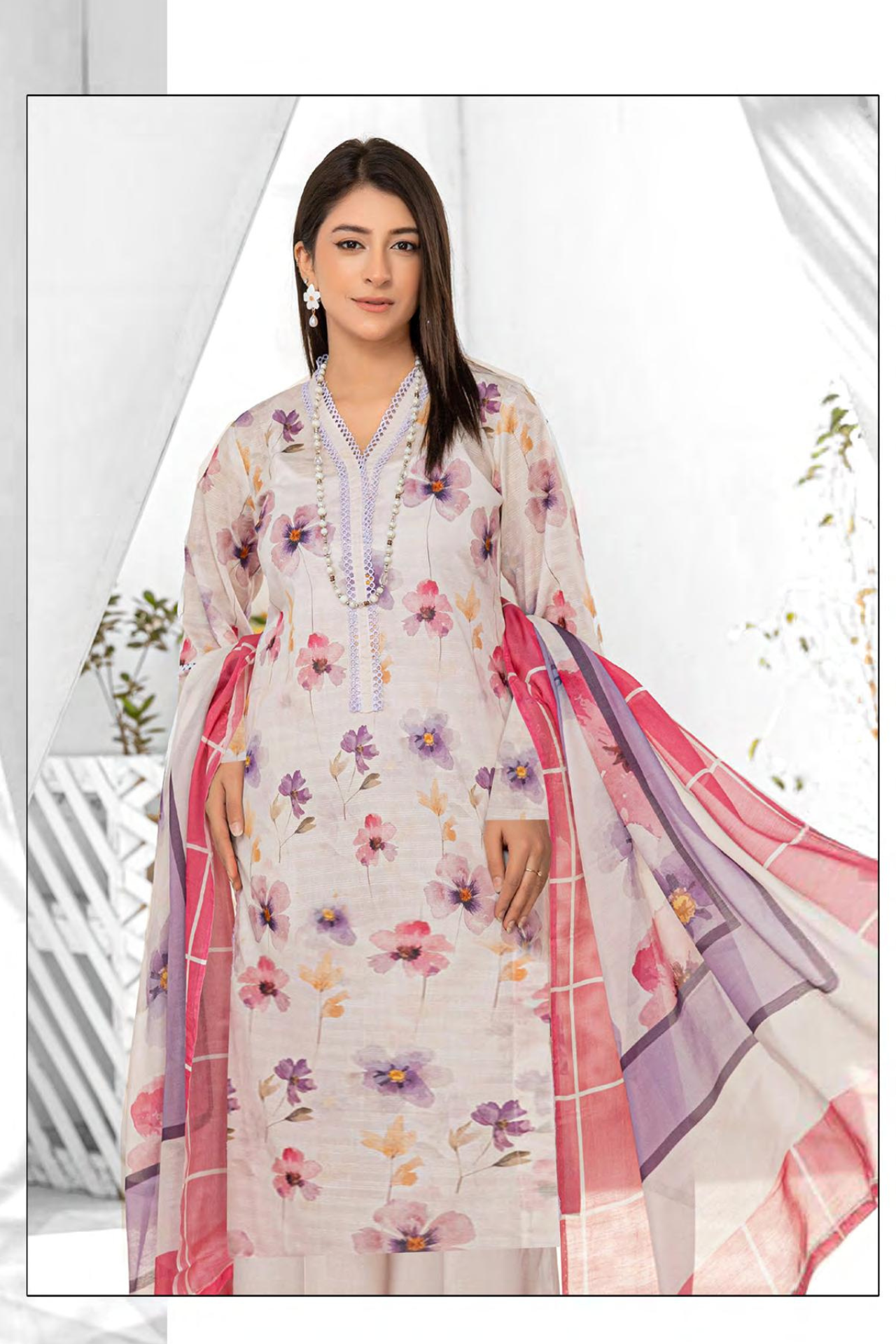 Sephora Vol-9 By Milli fashion Collection`25 D-04