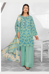 Sephora Vol-9 By Milli fashion Collection`25 D-06