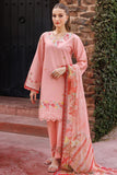 Seraya Lawn by Farasha`25 D-05 Daisybel
