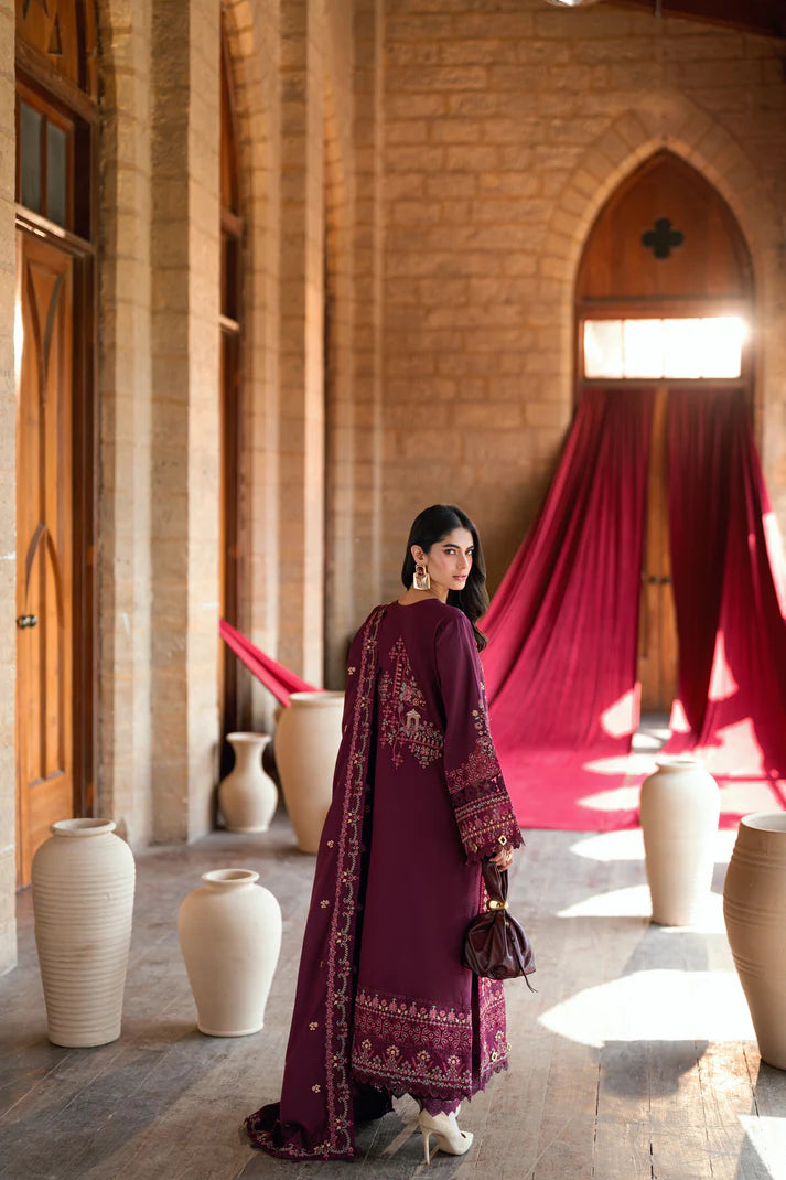 Shade of Winter  by Florent FWS - 3A