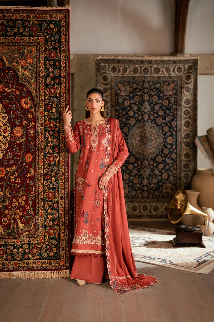 Shade of Winter  by Florent FWS - 2A