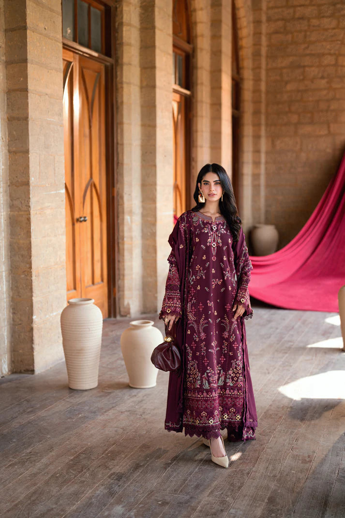 Shade of Winter  by Florent FWS - 3A