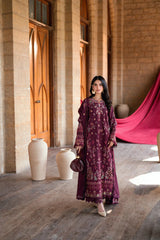 Shade of Winter  by Florent FWS - 3A