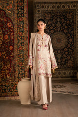 Shade of Winter  by Florent FWS - 4A