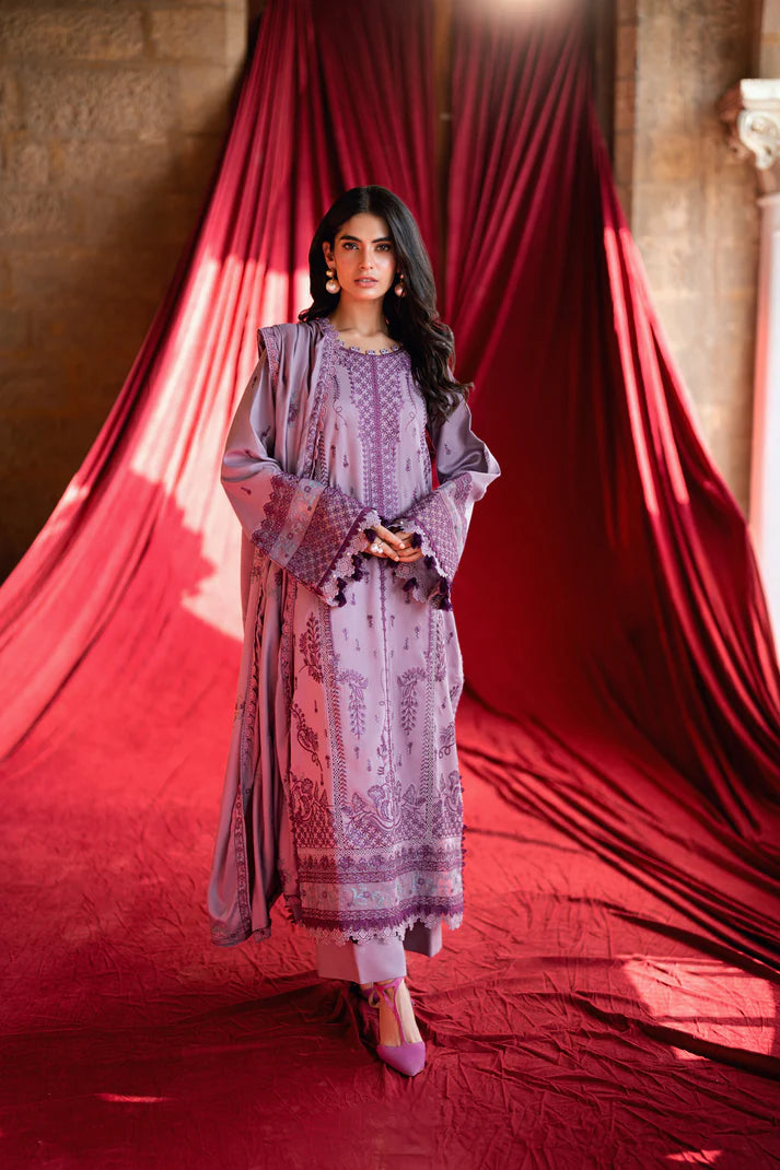 Shade of Winter  by Florent FWS - 5A