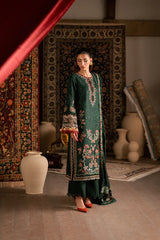 Shade of Winter  by Florent FWS - 7B