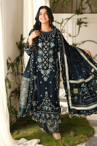Sheen Luxury Velvet by Raeesa | Zeve