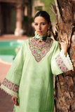 Sheen By Alizeh Embroidered Printed`25 D04-NUMA
