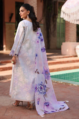 Sheen By Alizeh Embroidered Printed`25 D09-PRESTA