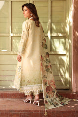 Sheen By Alizeh Embroidered Printed`25 D08-MIA