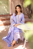 Sheen By Alizeh Embroidered Printed`25 D02-RHEA