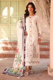 Sheen By Alizeh Embroidered Printed`25 D05-KARIS
