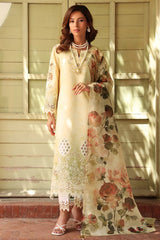 Sheen By Alizeh Embroidered Printed`25 D08-MIA