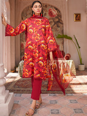 Sheen by Subrang Collecion`25 D-12